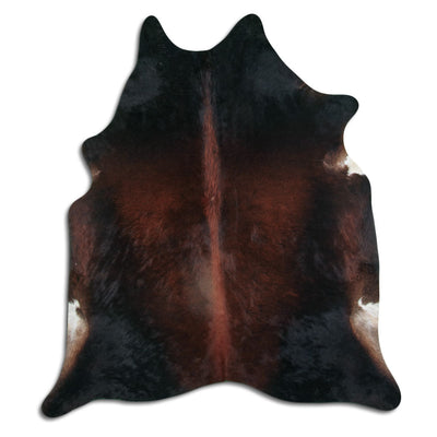 Ruskea lehmäntalja XL