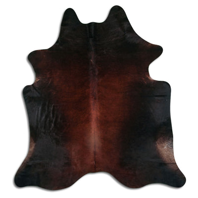 Ruskea lehmäntalja XL