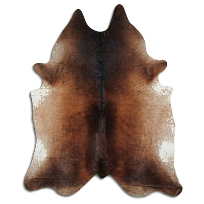 Ruskea lehmäntalja XXXL