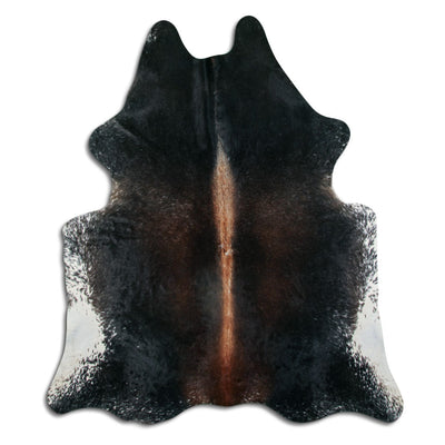 Ruskea lehmäntalja XL