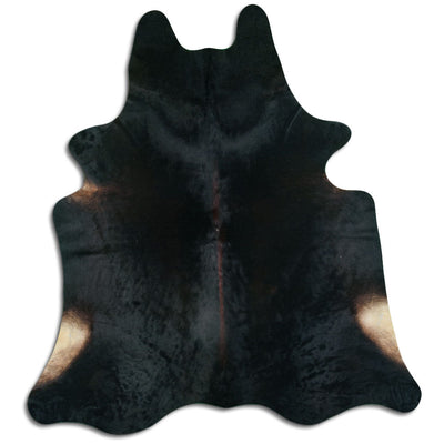 Ruskea lehmäntalja XXL