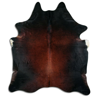 Ruskea lehmäntalja XXL