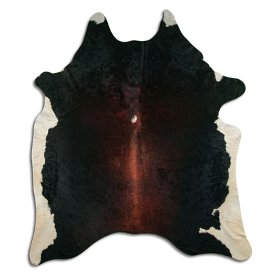 Ruskea lehmäntalja XXL