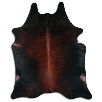 Ruskea lehmäntalja XXL