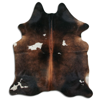 Kolmivärinen lehmäntalja L