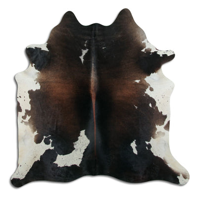 Kolmivärinen lehmäntalja L