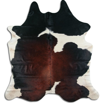 Kolmivärinen lehmäntalja XL