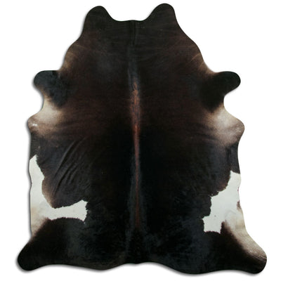 Kolmivärinen lehmäntalja XXL