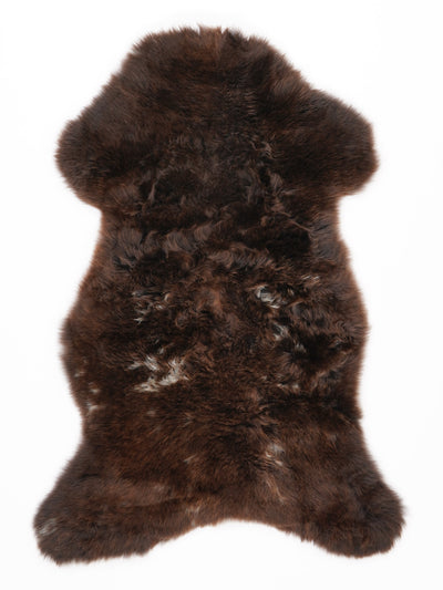 Monivärinen lampaantalja S