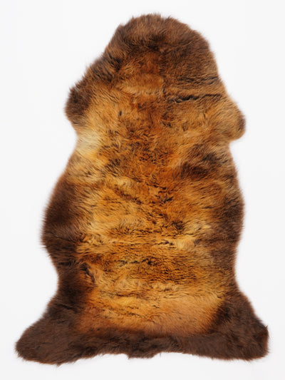 "Rusty" Monivärinen lampaantalja M