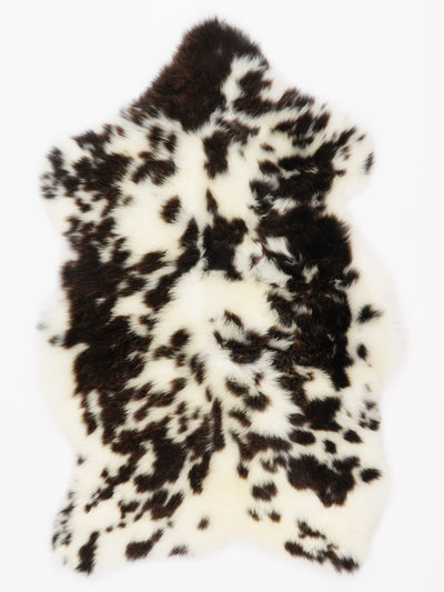 Monivärinen lampaantalja S