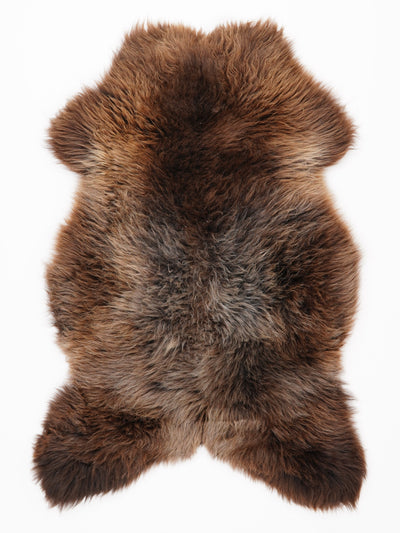 Monivärinen lampaantalja L