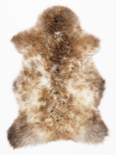 Monivärinen lampaantalja S