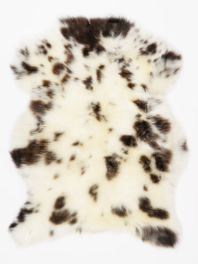 Monivärinen lampaantalja S