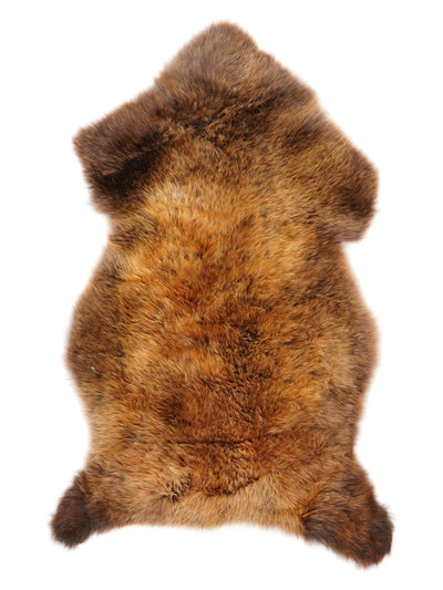 "Rusty" Monivärinen lampaantalja M