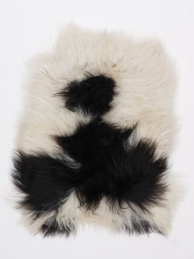 Islannin lampaantalja S