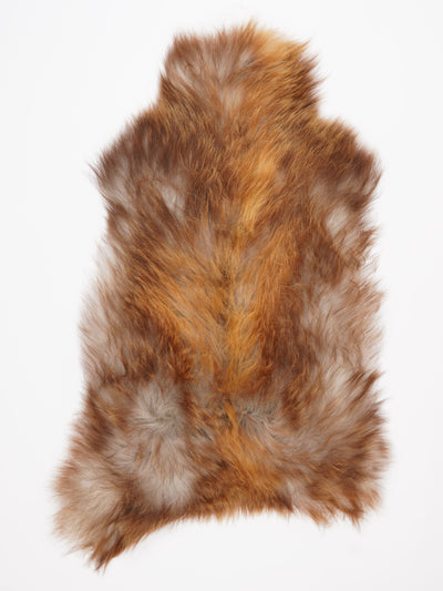 Islannin lampaantalja XXL