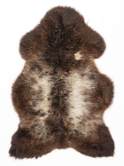 Monivärinen lampaantalja M