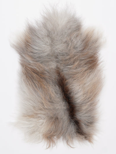 Islannin lampaantalja S