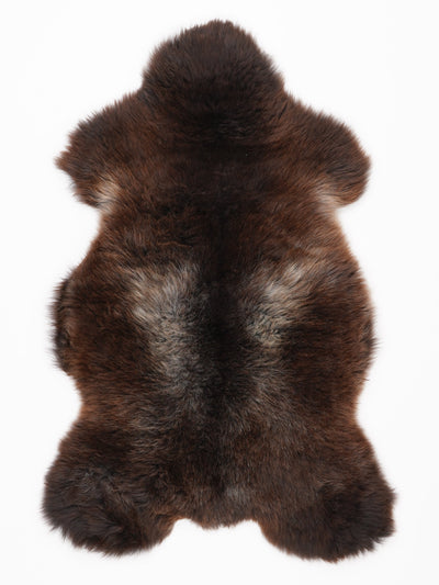 Monivärinen lampaantalja L