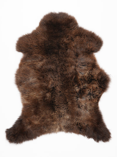 Monivärinen lampaantalja M