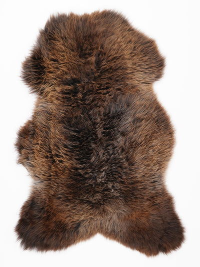 Monivärinen lampaantalja L