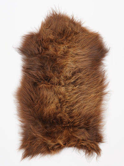 Islannin lampaantalja S