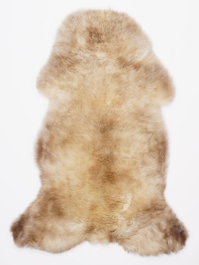 Monivärinen lampaantalja L