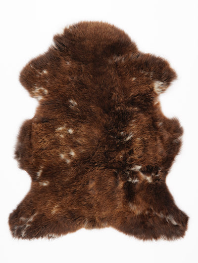 Monivärinen lampaantalja M