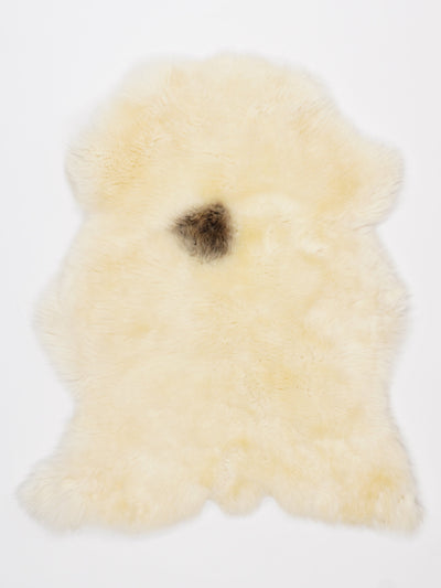 Monivärinen lampaantalja M