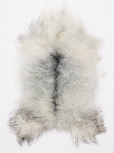 Islannin lampaantalja M