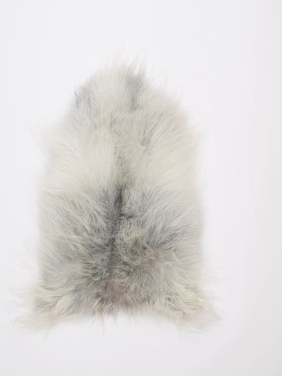 Islannin lampaantalja S