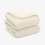 Merinovillapeitto ”Luka” | Kaksikerroksinen