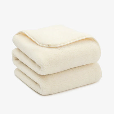 Merinovillapeitto ”Luka” | Kaksikerroksinen