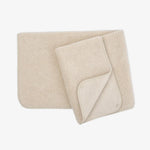 Merinovillapeitto ”Almond” | Yksikerroksinen