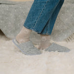 Merinotossut, marmori