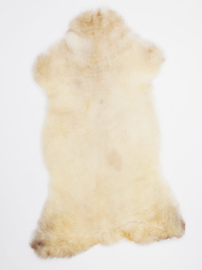 B-luokan monivärinen lampaantalja XL