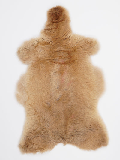 B-luokan monivärinen lampaantalja L