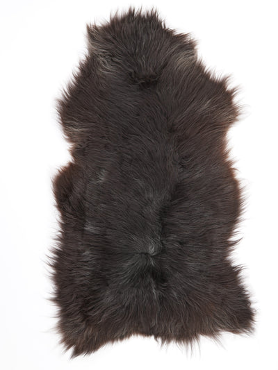 B-luokan monivärinen lampaantalja XXL