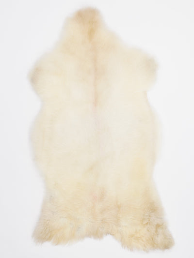 B-luokan monivärinen lampaantalja L