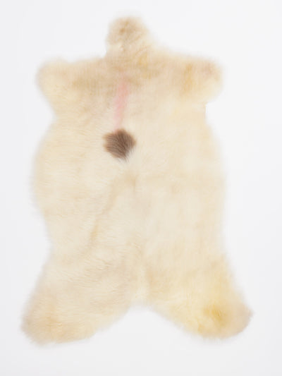 B-luokan monivärinen lampaantalja M