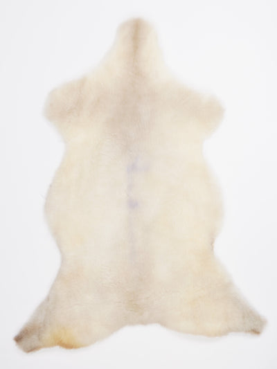 B-luokan monivärinen lampaantalja L