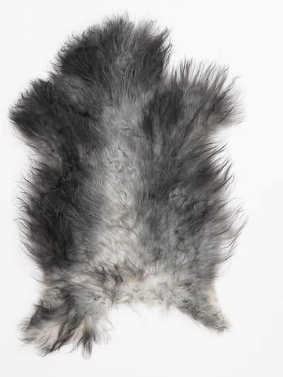 B-luokan monivärinen lampaantalja S