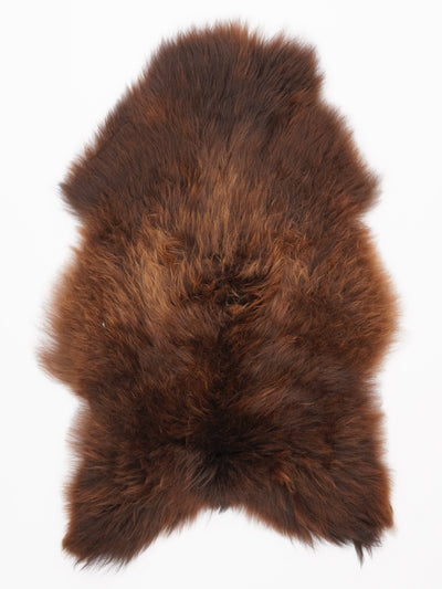 Islannin lampaantalja M