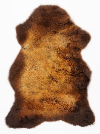 "Rusty" Monivärinen lampaantalja S