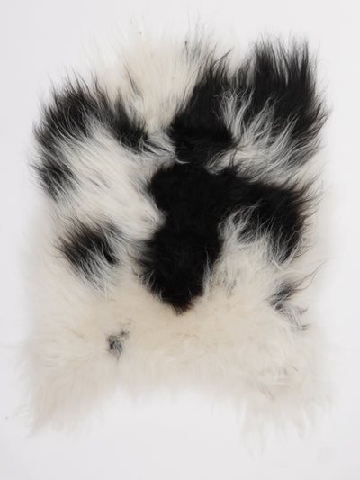 Islannin lampaantalja S