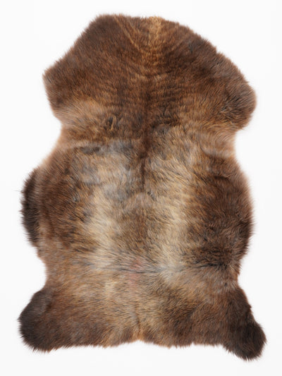 Monivärinen lampaantalja S