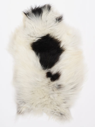 Islannin lampaantalja S