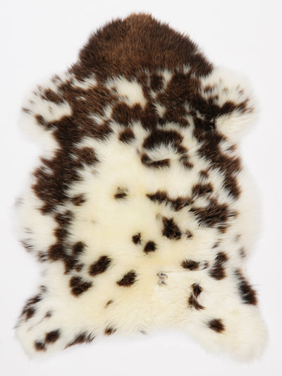 Monivärinen lampaantalja S