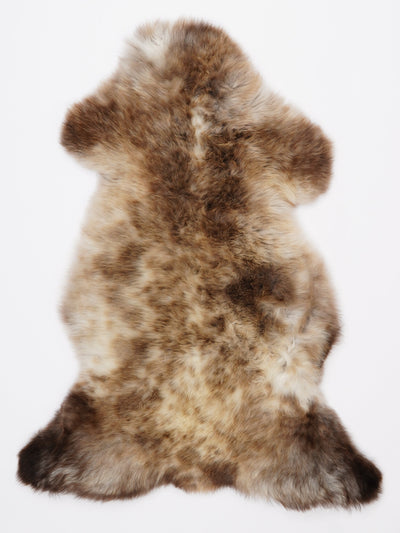 Monivärinen lampaantalja L